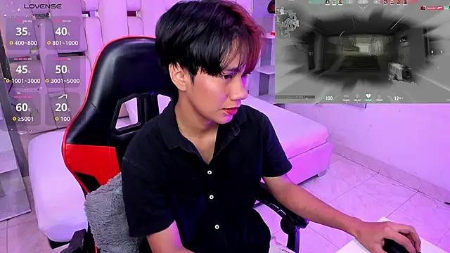 Snapshot of Eriol_ chatting on 10/20/25, 11:44 Eriol online show from 10/20/25, 11:44