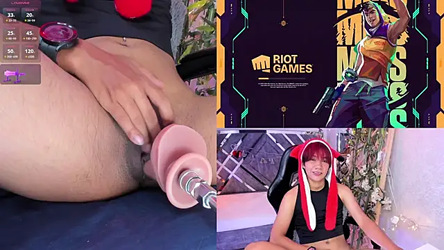 Eriol  online show from 04/05/26, 12:45