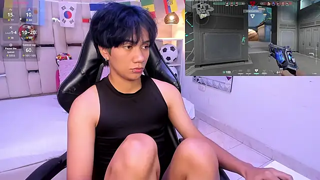 Snapshot of Eriol_ chatting on 07/01/26, 04:13 Eriol online show from 07/01/26, 04:13