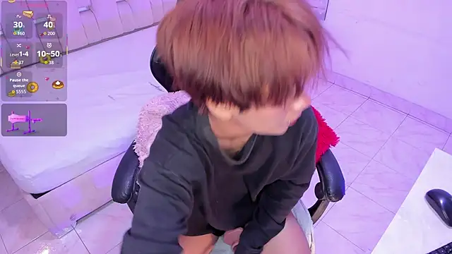 Eriol  online show from 11/15/25, 12:31