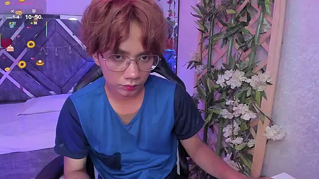 Eriol  online show from 11/11/25, 04:07