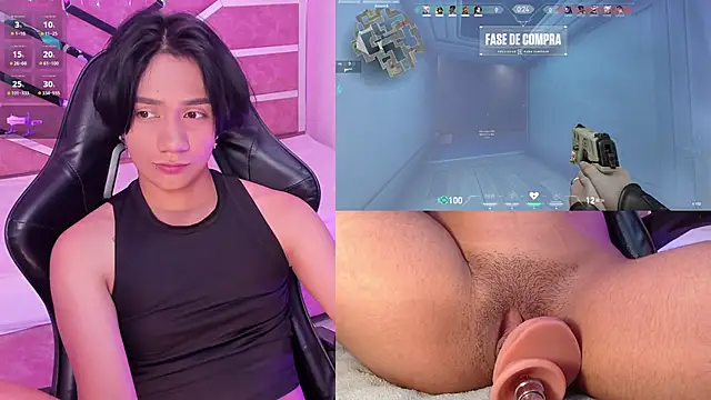 Eriol  online show from 02/25/26, 08:19