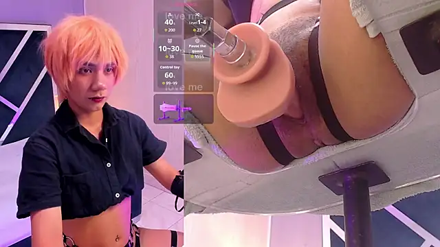 Eriol  online show from 01/11/26, 12:23