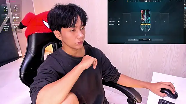 Eriol  online show from 04/28/26, 11:58