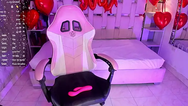 Eriol  online show from 02/14/26, 08:20