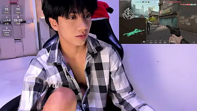 Eriol  online show from 05/30/26, 03:57