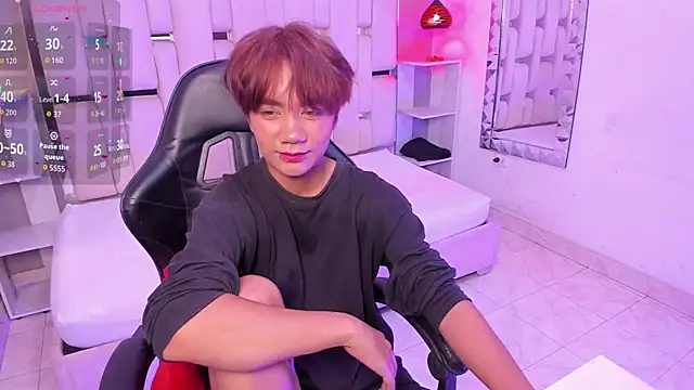 Eriol  online show from 11/04/25, 11:58