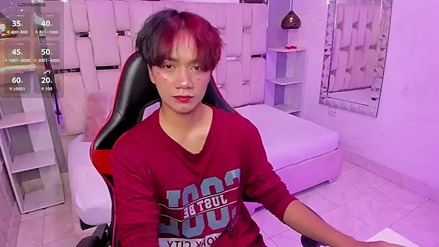 Eriol  online show from 10/23/25, 12:04