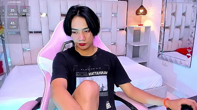 Eriol  online show from 02/20/26, 08:22