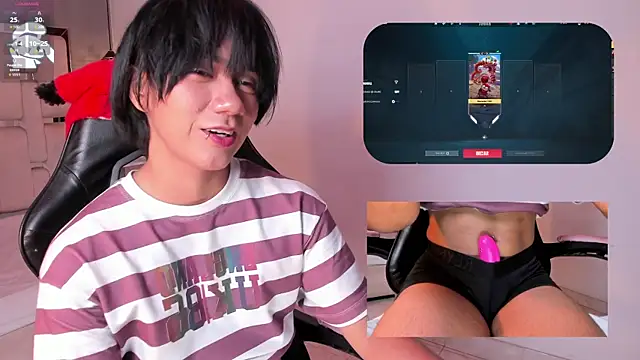 Eriol  online show from 04/07/26, 12:40