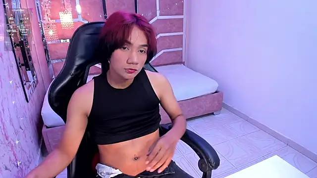 Eriol  online show from 03/19/26, 09:15