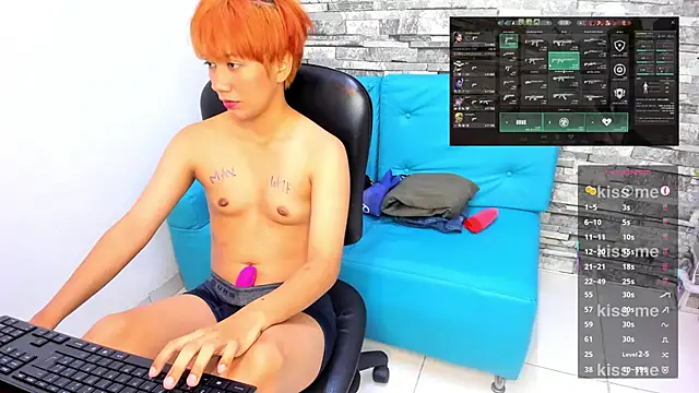 Snapshot of Eriol_ chatting on 03/10/25, 03:20 Eriol online show from 03/10/25, 03:20