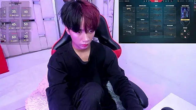 Snapshot of Eriol_ chatting on 10/15/25, 11:51 Eriol online show from 10/15/25, 11:51