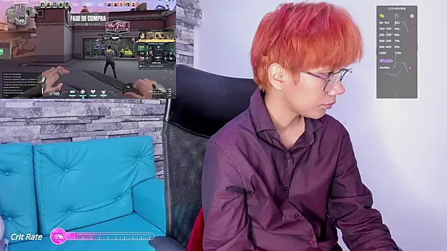 Snapshot of Eriol_ chatting on 03/03/25, 03:11 Eriol online show from 03/03/25, 03:11