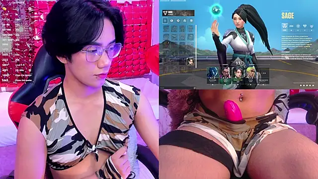 Eriol  online show from 02/12/26, 08:30