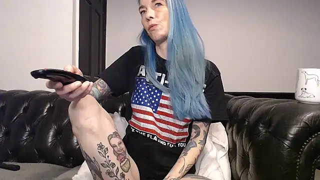 RavenryderUK online show from 01/29/25, 09:39