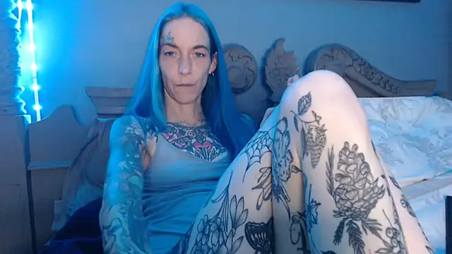 RavenryderUK online show from 09/12/25, 08:41