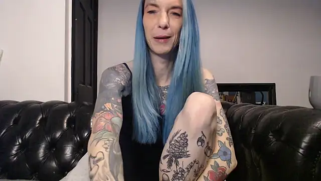 RavenryderUK online show from 01/20/25, 09:32