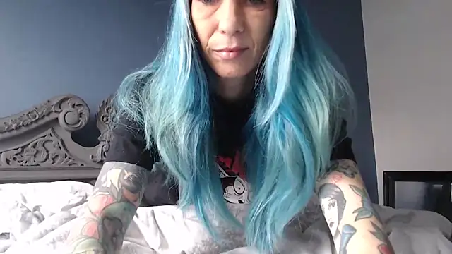 RavenryderUK online show from 01/29/25, 11:20