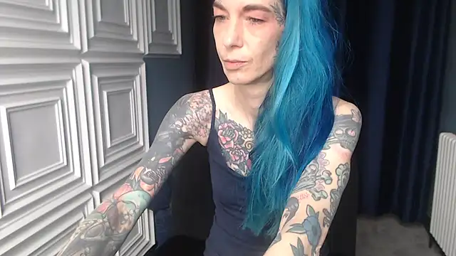 Snapshot of RavenryderUK chatting on 03/12/26, 10:41 RavenryderUK online show from 03/12/26, 10:41