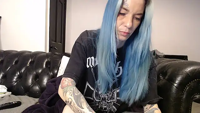 RavenryderUK online show from 01/27/25, 10:27