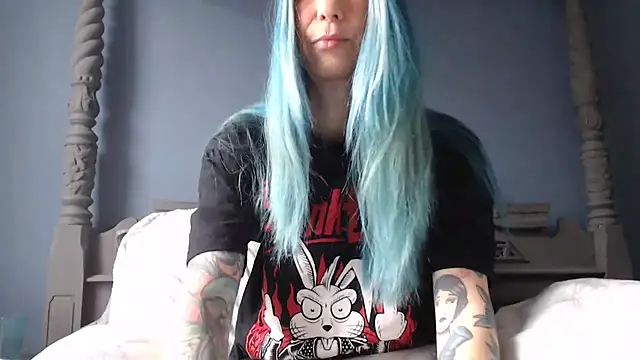 RavenryderUK online show from 02/05/25, 10:30