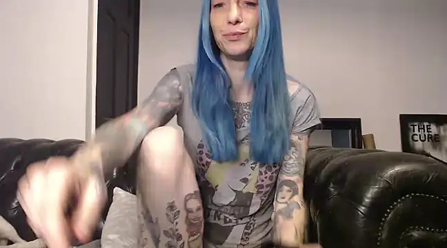 RavenryderUK online show from 02/22/25, 09:59