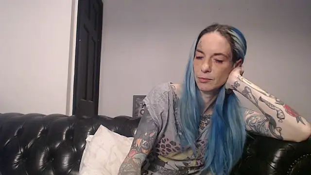 RavenryderUK online show from 01/23/25, 10:11