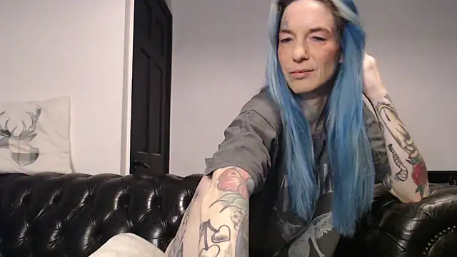 RavenryderUK online show from 02/02/25, 10:28