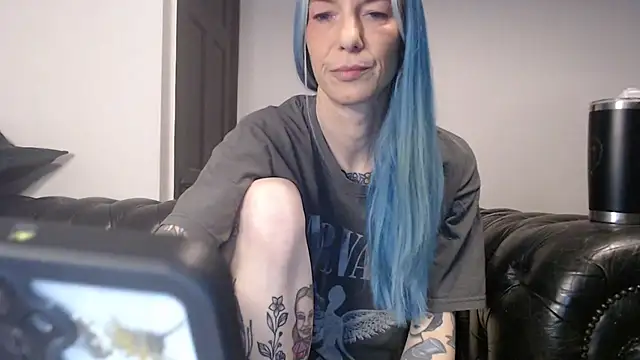 RavenryderUK online show from 02/08/25, 09:36