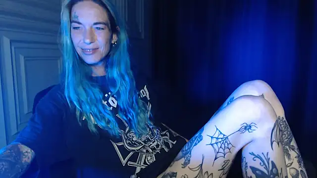 RavenryderUK online show from 06/03/26, 09:08
