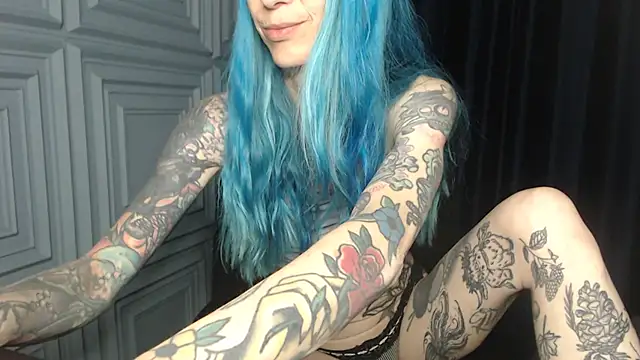 RavenryderUK online show from 05/03/26, 08:56