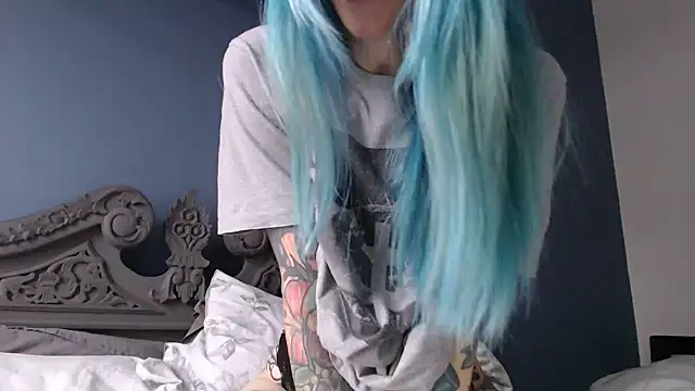 RavenryderUK online show from 01/20/25, 10:18