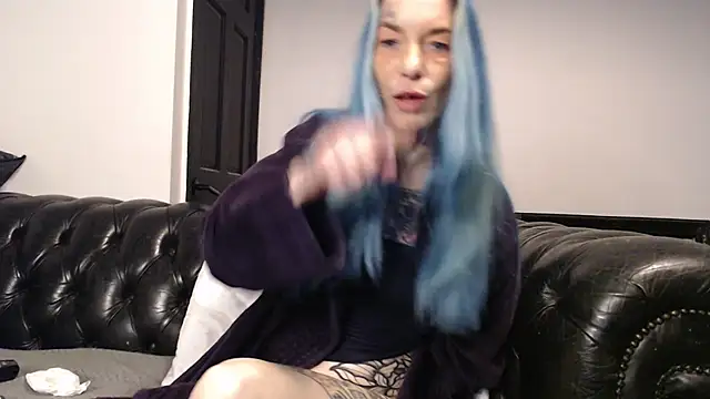 RavenryderUK online show from 01/24/25, 10:08