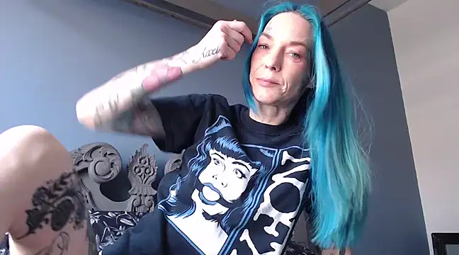 RavenryderUK online show from 03/05/25, 10:44