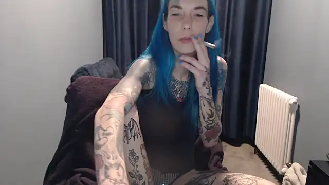 Snapshot of RavenryderUK chatting on 02/20/26, 09:17 RavenryderUK online show from 02/20/26, 09:17