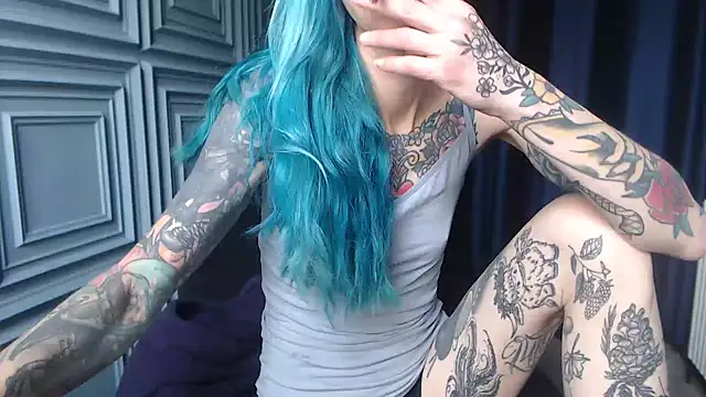 RavenryderUK online show from 05/20/26, 10:01