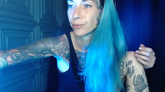 RavenryderUK online show from 07/11/26, 08:53