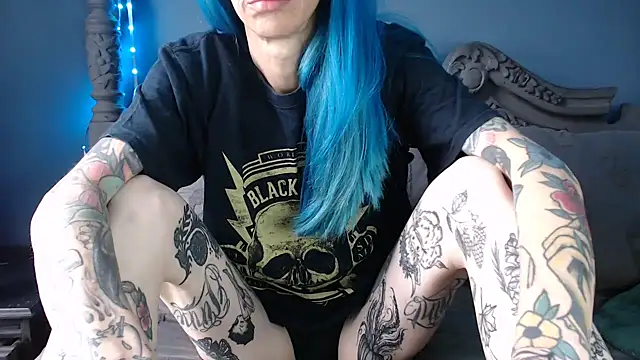 RavenryderUK online show from 10/07/25, 08:48