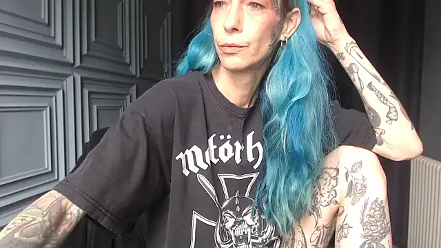 RavenryderUK online show from 05/21/26, 10:34