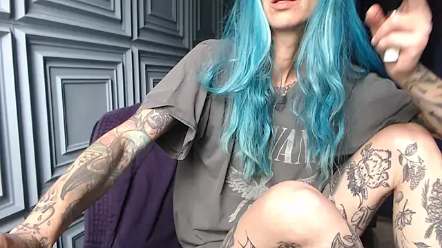 RavenryderUK online show from 06/04/26, 09:47
