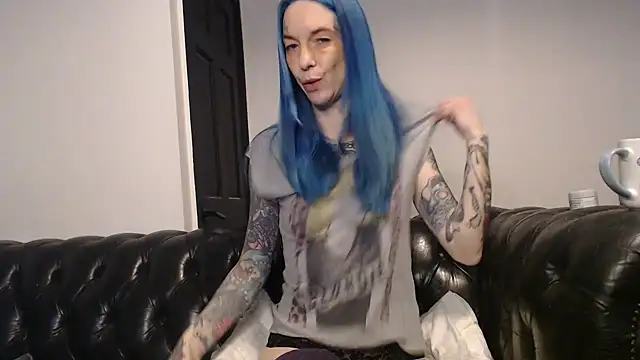 RavenryderUK online show from 02/16/25, 09:38