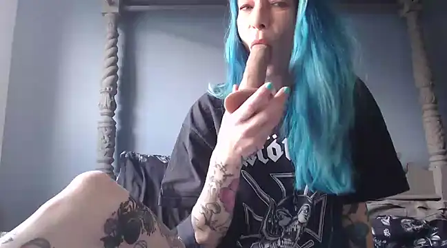 RavenryderUK online show from 02/26/25, 11:00