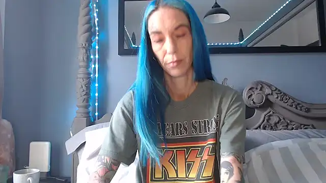 RavenryderUK online show from 09/30/25, 10:43