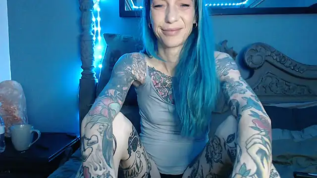 RavenryderUK online show from 10/20/25, 08:31