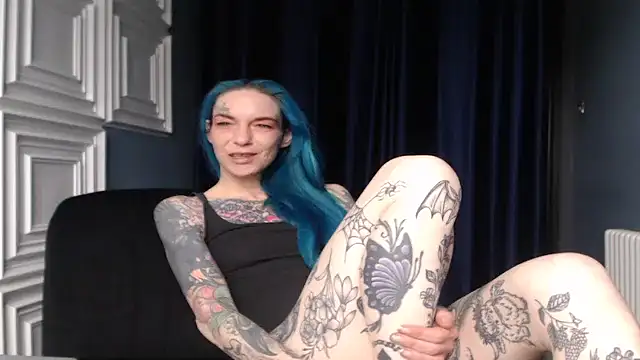 Snapshot of RavenryderUK chatting on 03/06/26, 10:32 RavenryderUK online show from 03/06/26, 10:32