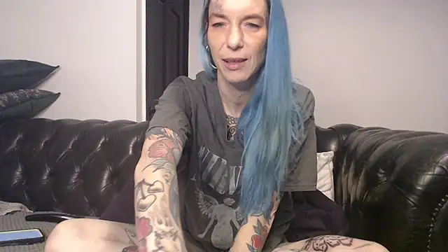 RavenryderUK online show from 02/11/25, 09:56