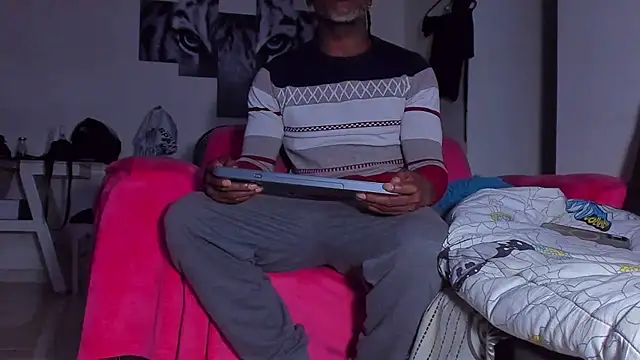 ray long222 online show from 02/20/26, 11:34