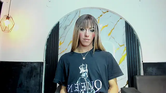 Isabella stanford2 online show from 10/07/25, 06:58