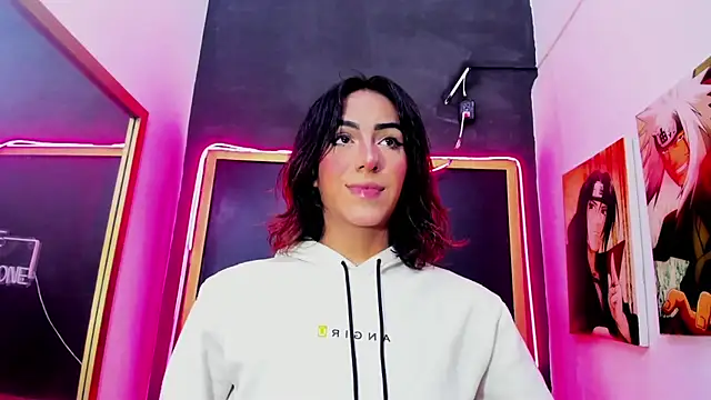 Isabella stanford2 online show from 11/06/25, 09:19